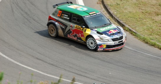 Rajd Niemiec